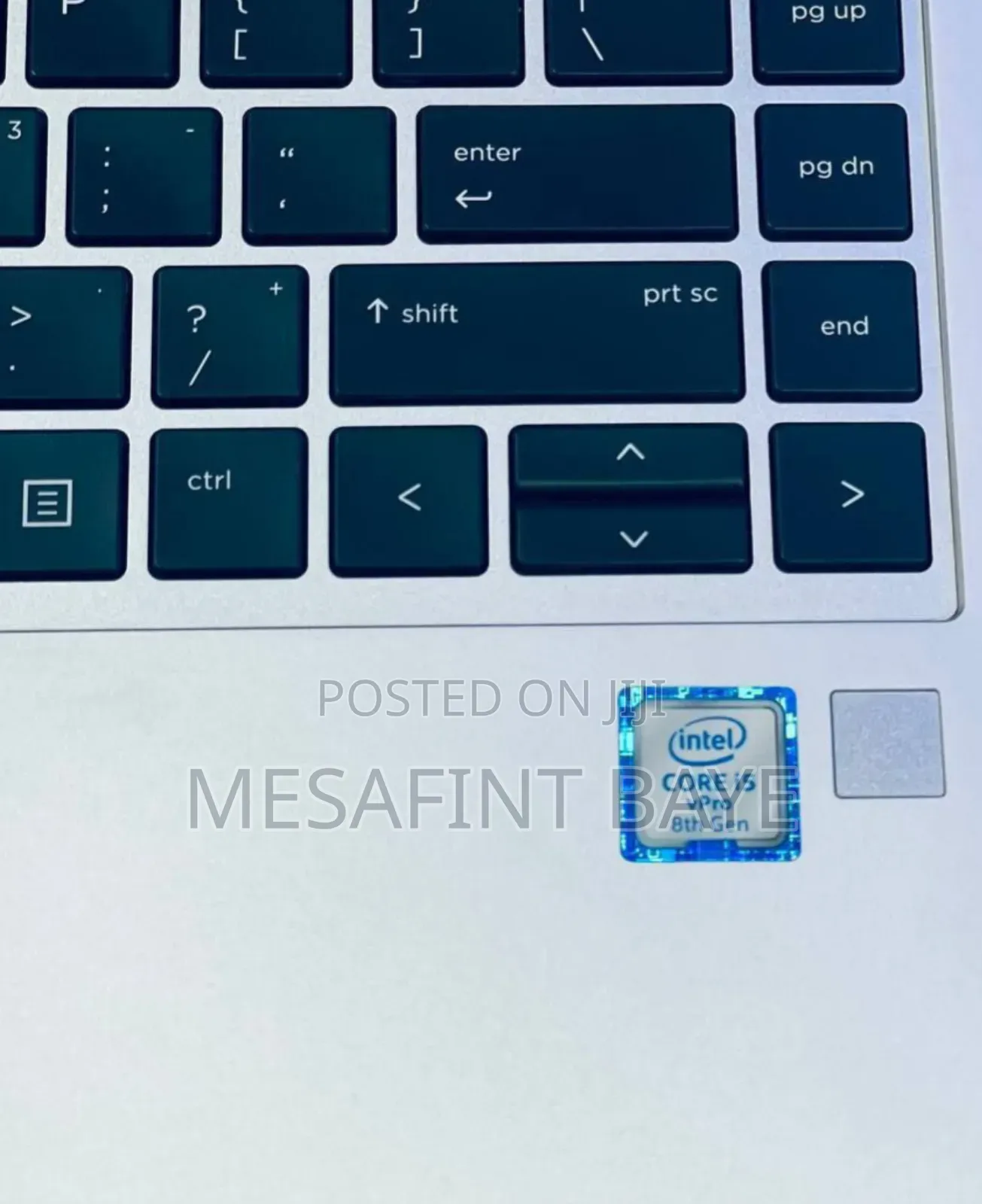 New Laptop HP EliteBook 840 16GB Intel Core I5 SSD 512GB