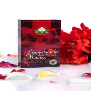 Photo - Macun Therma Macun Honey/ Chocolate