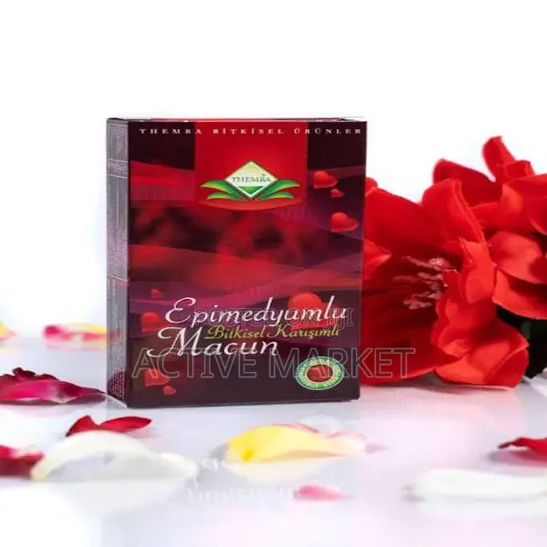 Macun Therma Macun Honey/ Chocolate