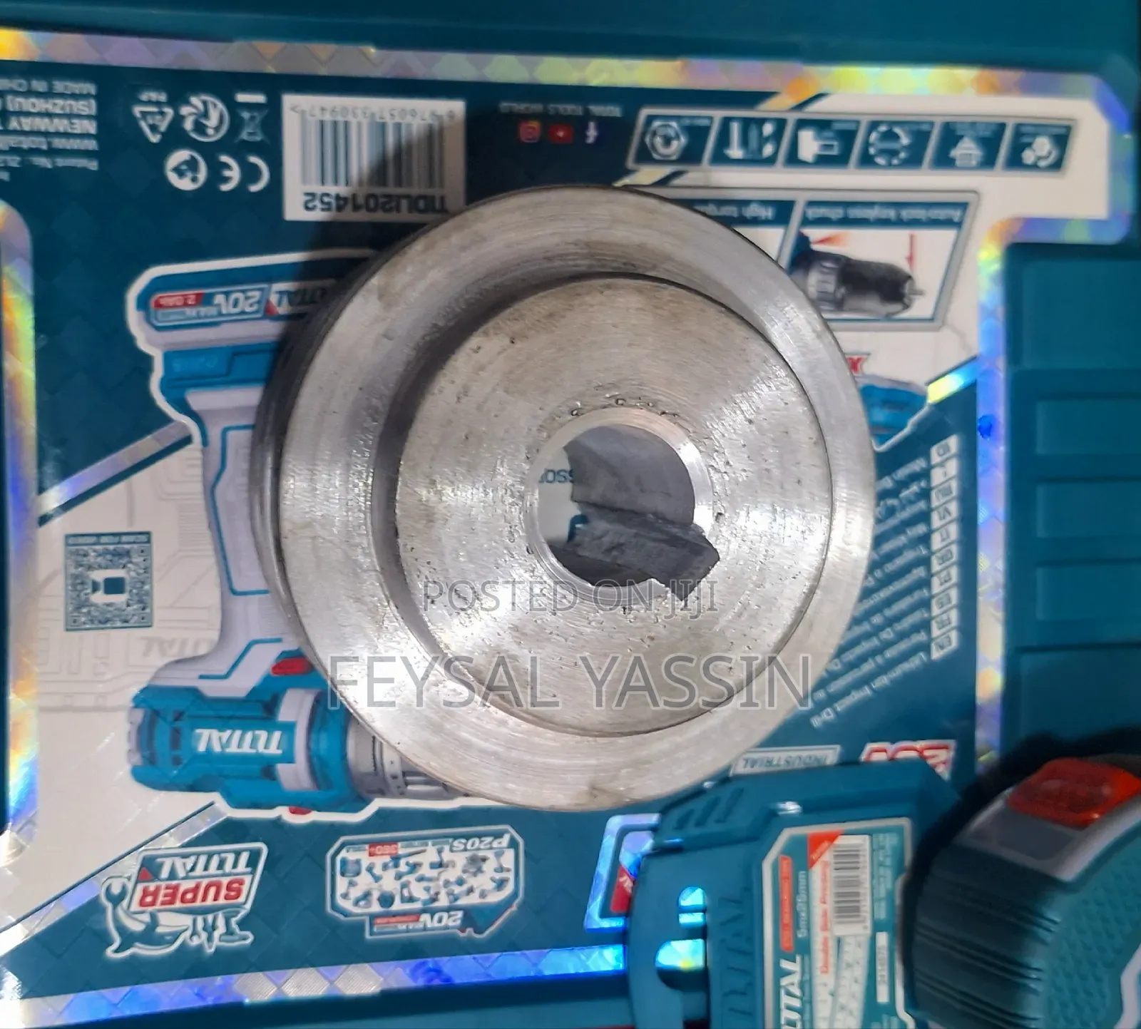 ቦሎጆ Dinamo 24 and 28