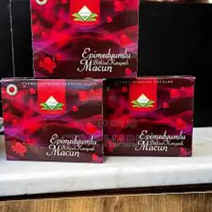 Themra Honey Chocolate ቸኮሌት