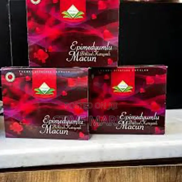 Themra Honey Chocolate ቸኮሌት