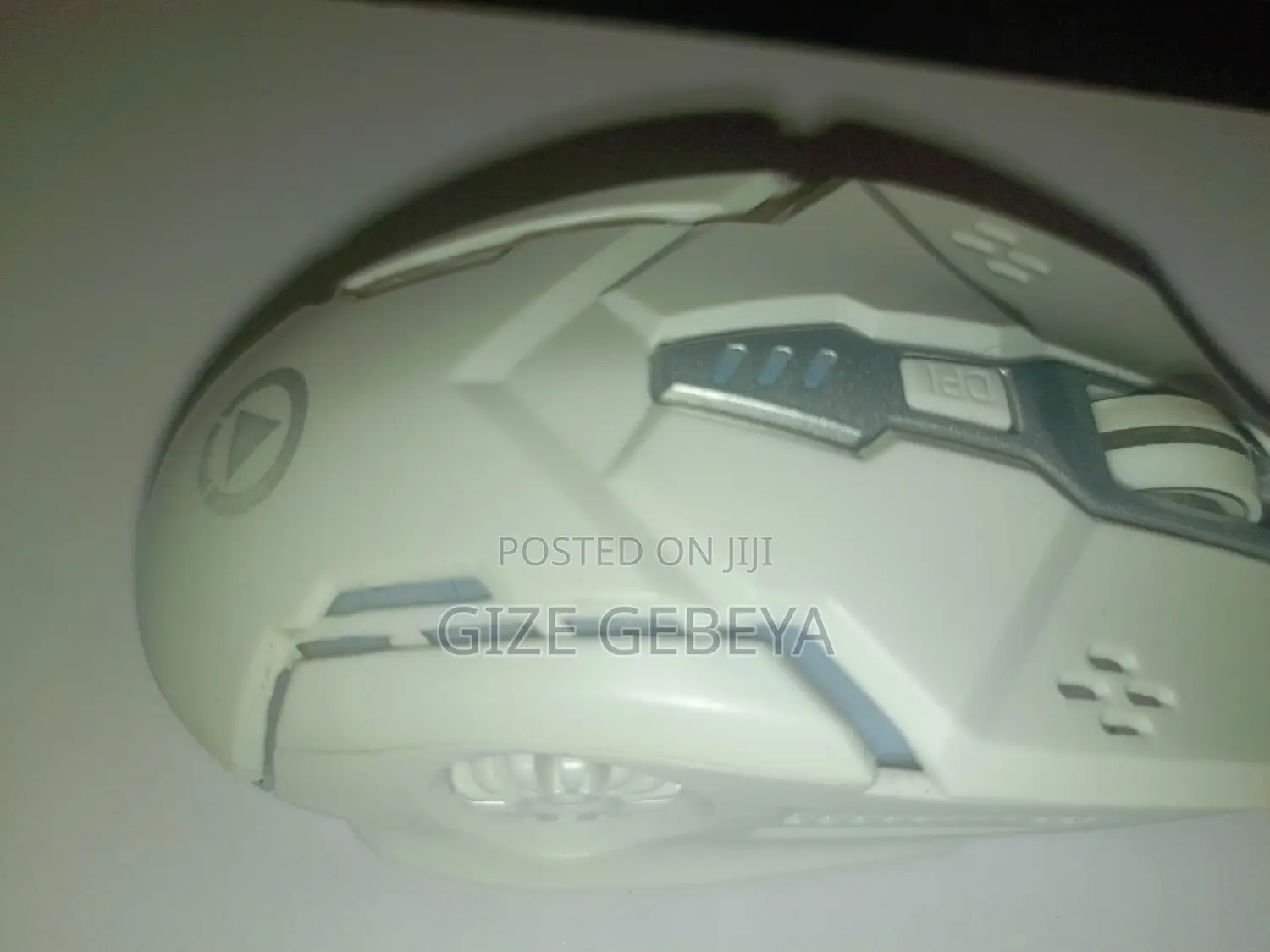 G5 Original Gaming Mouse