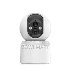 Photo - Hd Smart Wifi Camera Wireless Surveillance