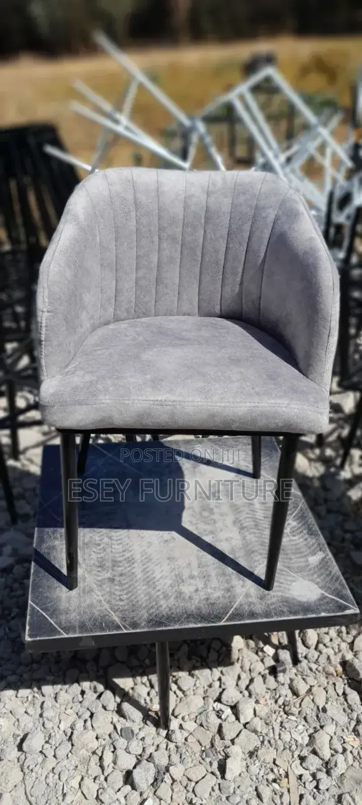 Home + Hotel Restaurant Chairs