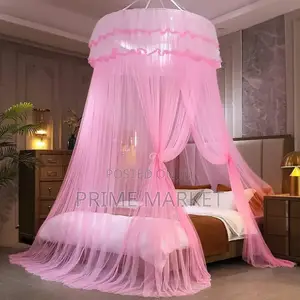 Photo - Princess Mosquito Net