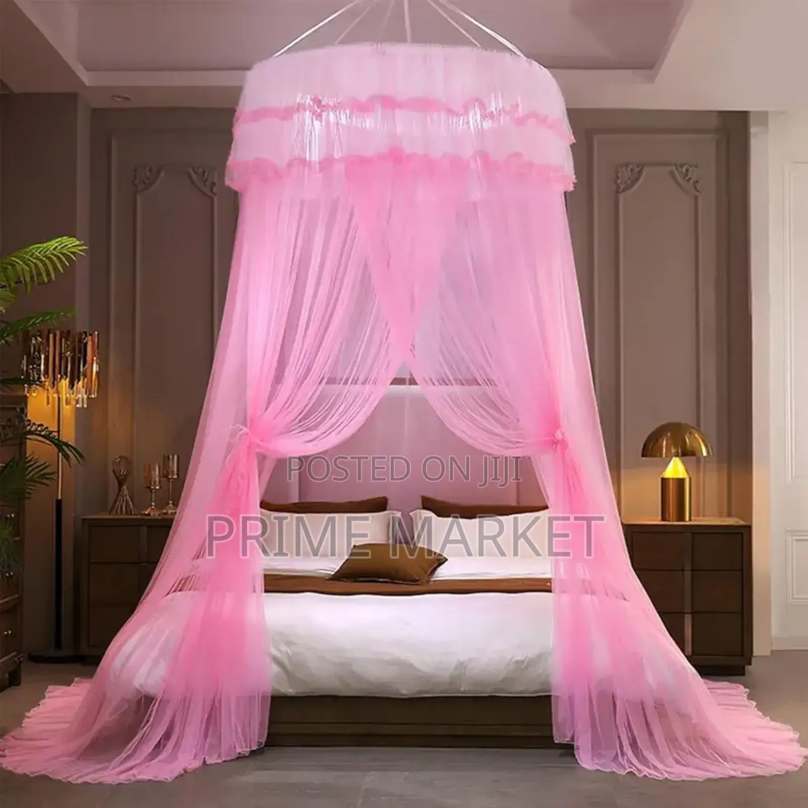 Princess Mosquito Net