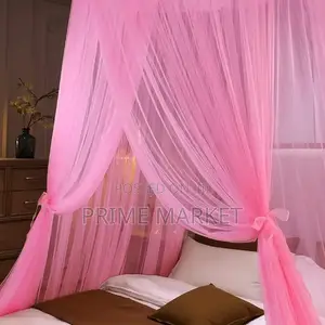 Princess Mosquito Net
