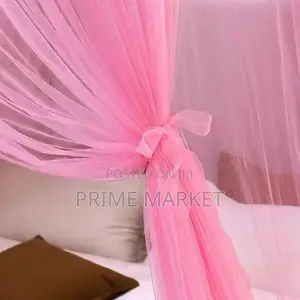 Princess Mosquito Net