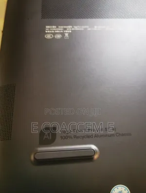 New Laptop Lenovo 32GB Intel Core I7 SSD 1T