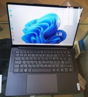 New Laptop Lenovo 32GB Intel Core I7 SSD 1T