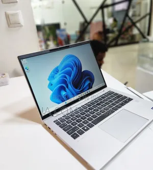 New Laptop HP EliteBook 840 16GB Intel Core I7 SSD 512GB