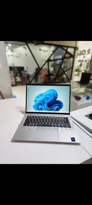 New Laptop HP EliteBook 840 16GB Intel Core I7 SSD 512GB