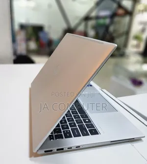 New Laptop HP EliteBook 840 16GB Intel Core I7 SSD 512GB