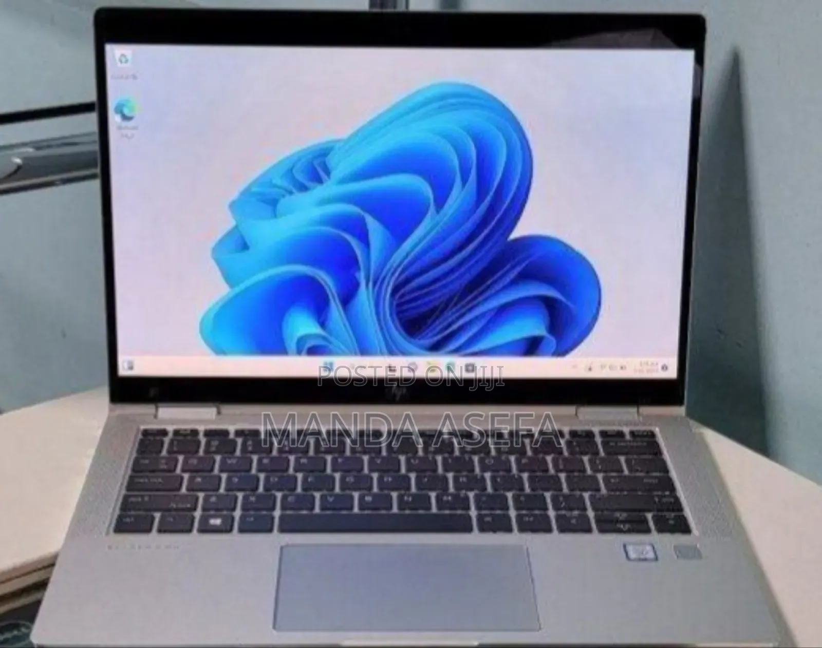 New Laptop HP EliteBook 1030 16GB Intel Core I7 SSD 512GB