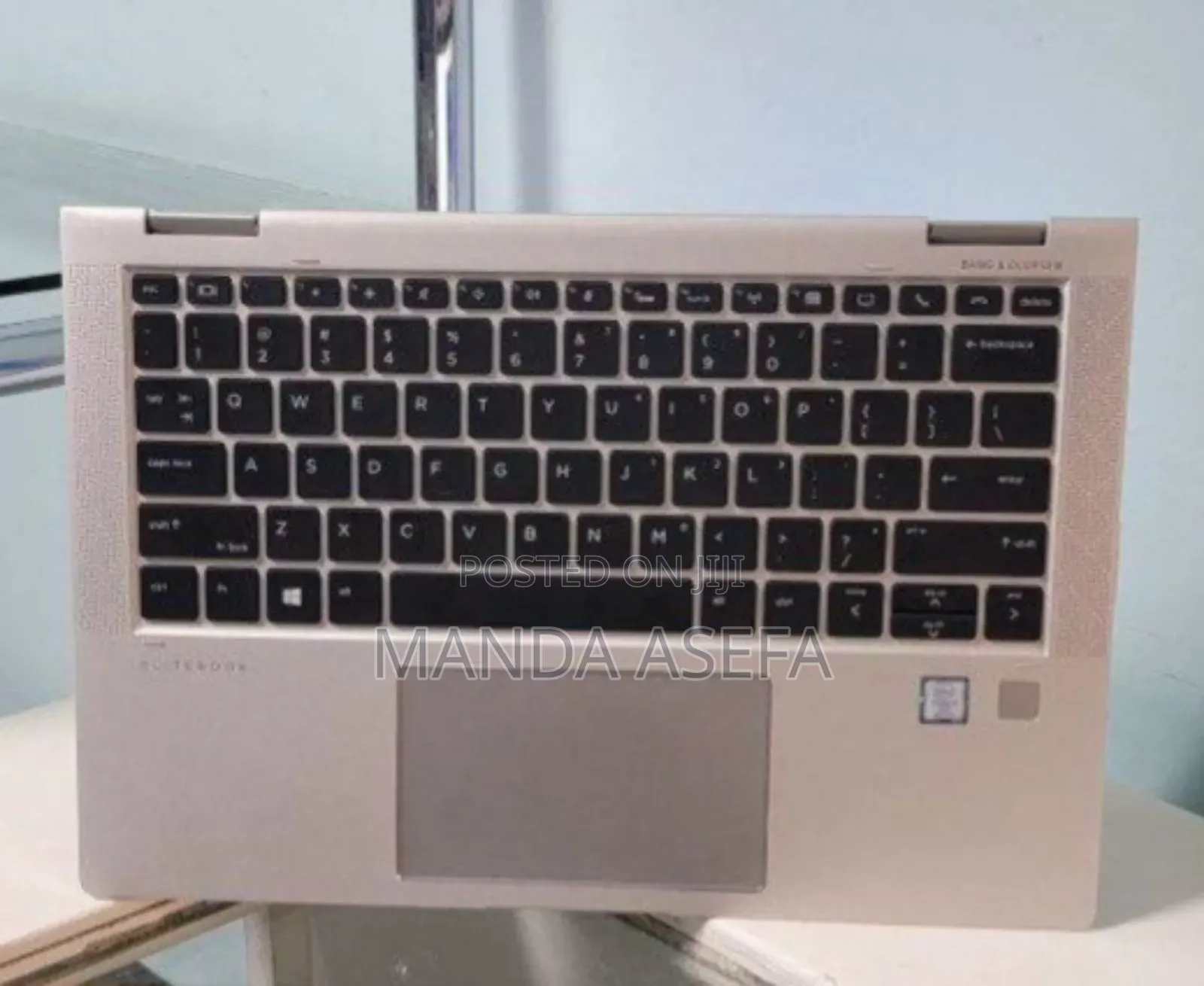 New Laptop HP EliteBook 1030 16GB Intel Core I7 SSD 512GB