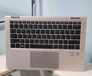 New Laptop HP EliteBook 1030 16GB Intel Core I7 SSD 512GB