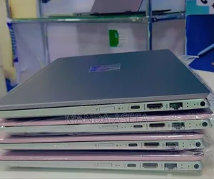 New Laptop HP Pavilion 14 16GB Intel Core I7 SSD 512GB