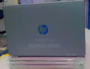 New Laptop HP Pavilion 14 16GB Intel Core I7 SSD 512GB