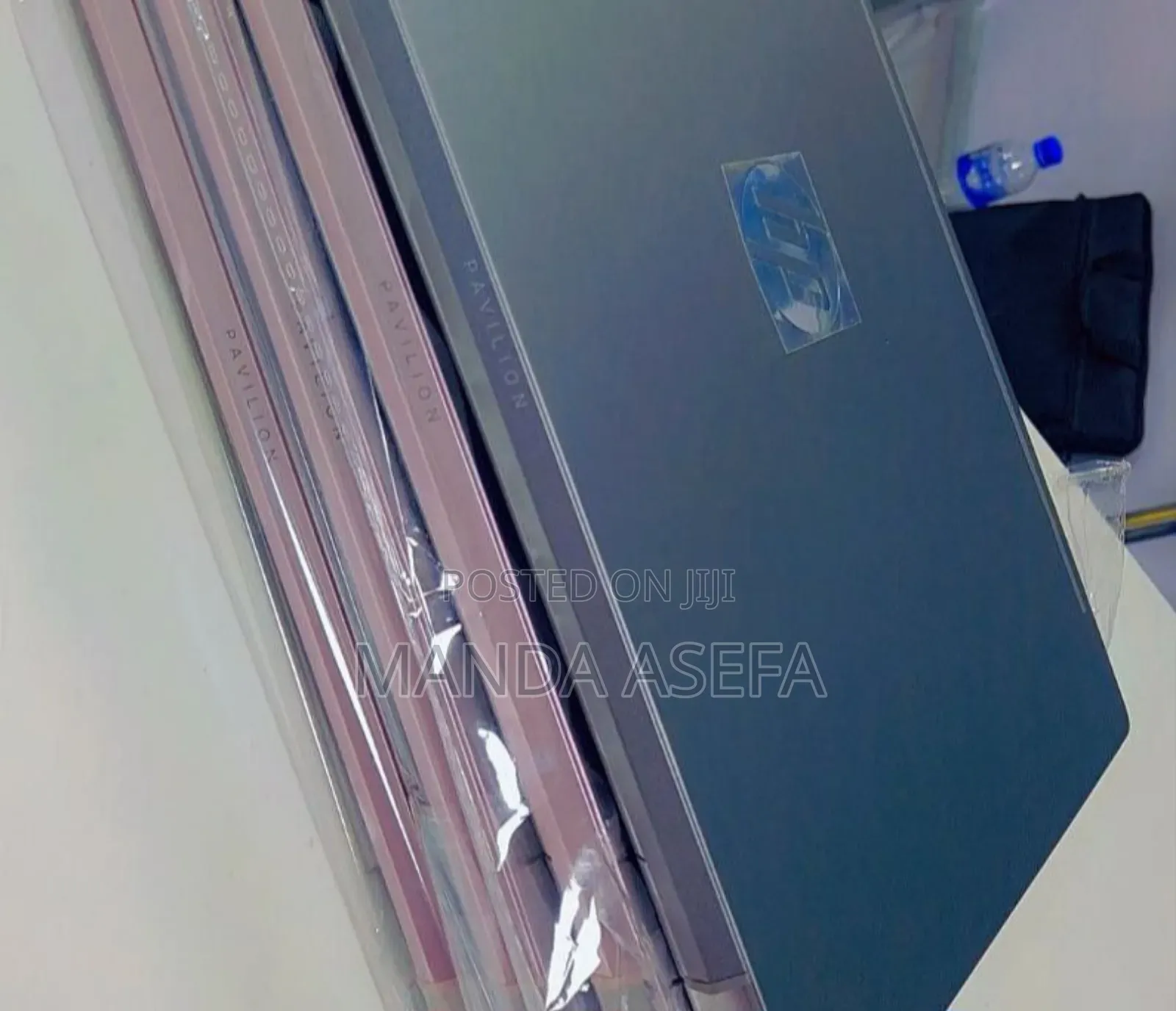 New Laptop HP Pavilion 14 16GB Intel Core I7 SSD 512GB