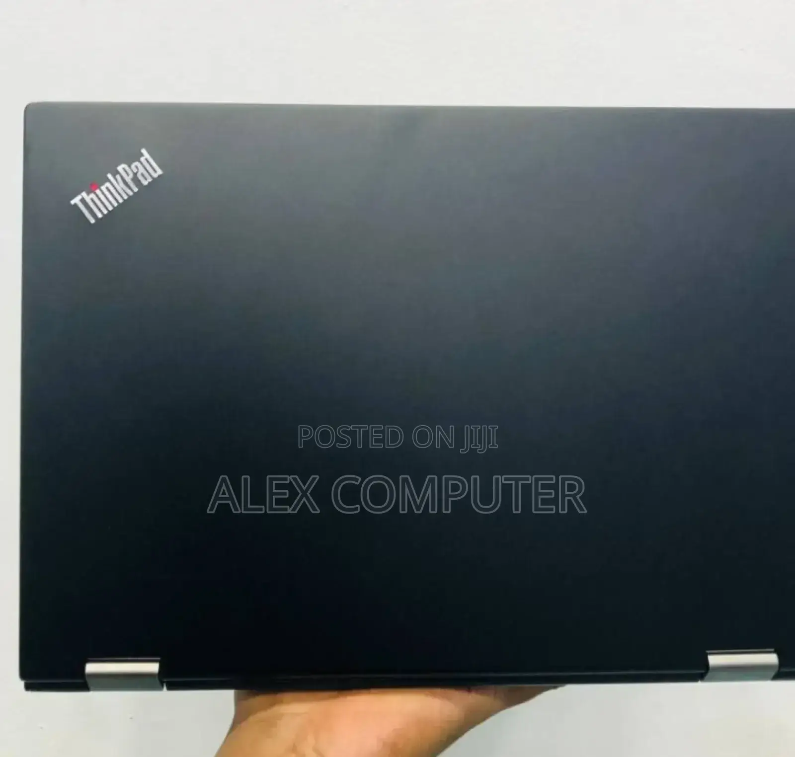 New Laptop Lenovo ThinkPad L13 Yoga 16GB Intel Core I5 SSD 512GB