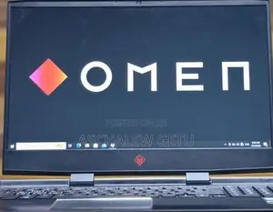 Photo - New Laptop HP Omen X 16GB Intel Core I7 SSD 512GB