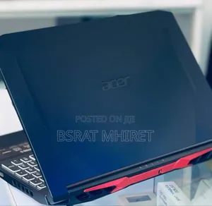 Photo - New Laptop Acer Nitro 5 16GB Intel Core I5 SSD 512GB