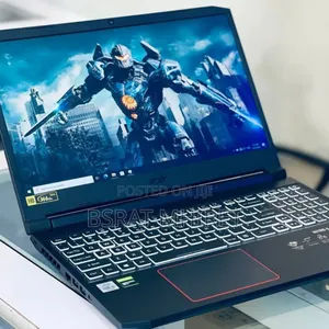 New Laptop Acer Nitro 5 16GB Intel Core I5 SSD 512GB