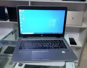 New Laptop HP EliteBook 840 G3 8GB Intel Core I5 HDD 1T