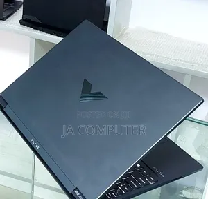 New Laptop HP Victus 16 16GB AMD Ryzen 5 SSD 512GB