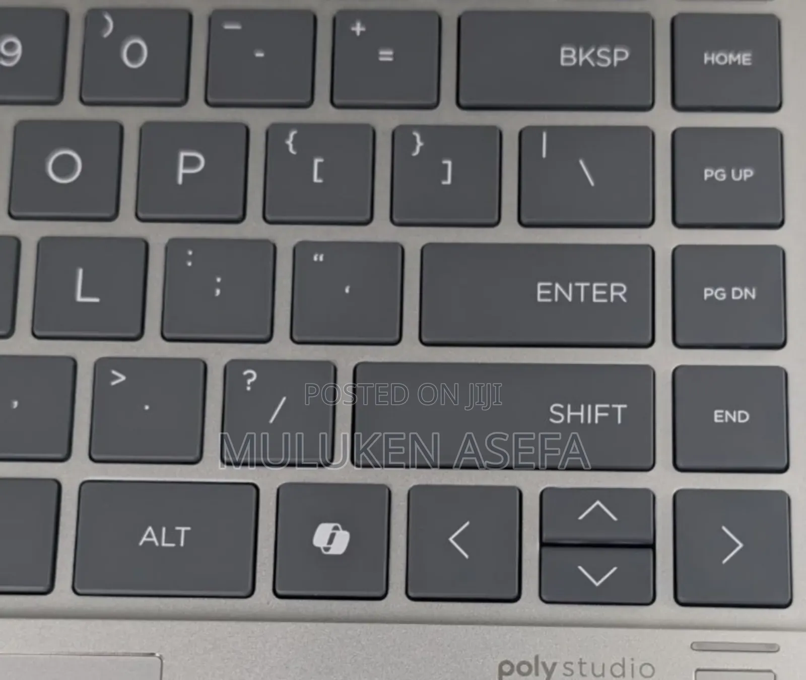 New Laptop HP Envy X360 16GB AMD Ryzen 7 SSD 512GB