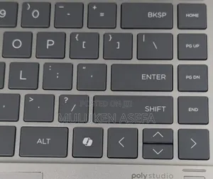 New Laptop HP Envy X360 16GB AMD Ryzen 7 SSD 512GB