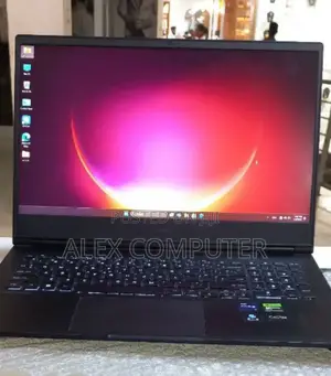 New Laptop HP Omen 16 16GB Intel Core I9 SSD 1T