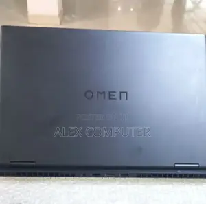 New Laptop HP Omen 16 16GB Intel Core I9 SSD 1T