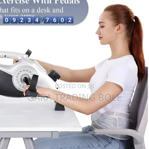 Photo - Exercises Mini Bike