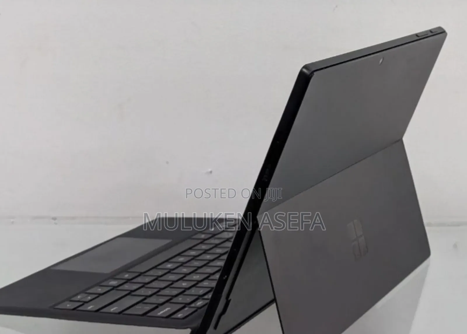 New Laptop Microsoft Surface 16GB Intel Core I7 SSD 256GB
