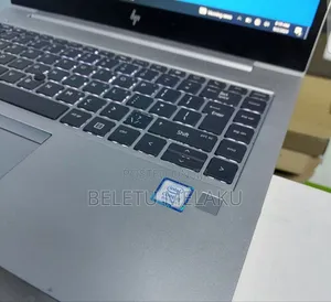 New Laptop HP EliteBook 840 G5 16GB Intel Core I5 SSD 512GB