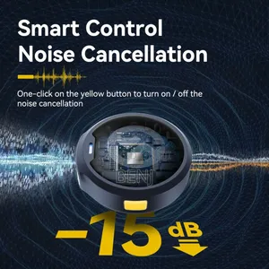 Hollyland Lark M2 Magnetic Lavalier Mic | Camera Phone Pc