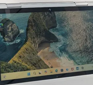 New Laptop HP Envy X360 16GB Intel Core Ultra 7 SSD 1T