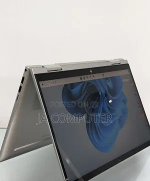New Laptop HP Envy X360 16GB Intel Core Ultra 7 SSD 1T