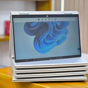 New Laptop HP Envy X360 16GB Intel Core Ultra 7 SSD 1T