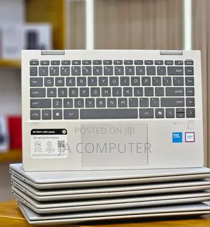 New Laptop HP Envy X360 16GB Intel Core Ultra 7 SSD 1T