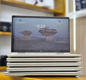 New Laptop HP Envy X360 16GB Intel Core Ultra 7 SSD 1T