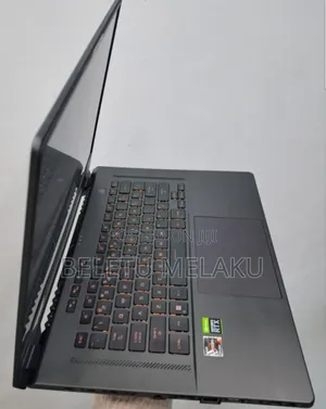 New Laptop Asus ROG Strix G15 16GB AMD Ryzen 9 SSD 1T