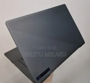 New Laptop Asus ROG Strix G15 16GB AMD Ryzen 9 SSD 1T