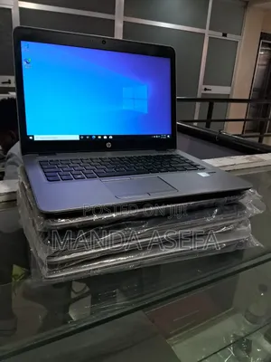 New Laptop HP EliteBook 840 G3 8GB Intel Core I5 HDD 1T