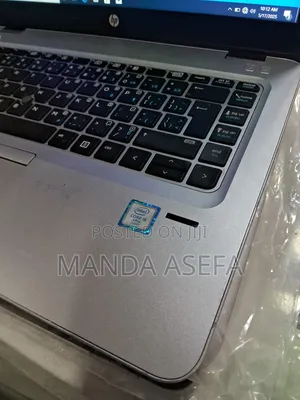 New Laptop HP EliteBook 840 G3 8GB Intel Core I5 HDD 1T