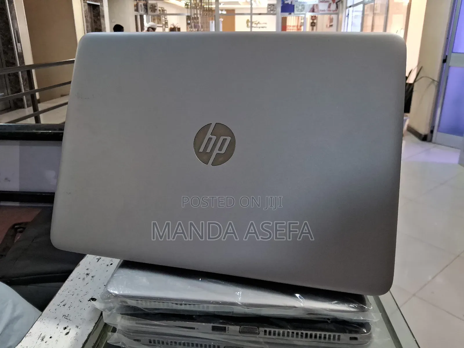 New Laptop HP EliteBook 840 G3 8GB Intel Core I5 HDD 1T