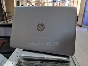 New Laptop HP EliteBook 840 G3 8GB Intel Core I5 HDD 1T