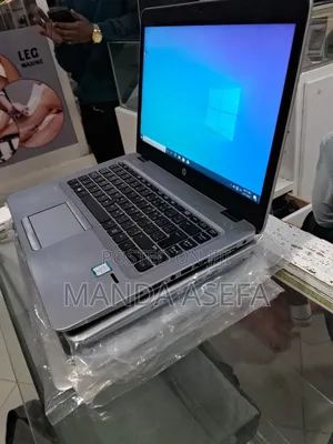 New Laptop HP EliteBook 840 G3 8GB Intel Core I5 HDD 1T